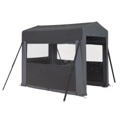 Abri Camping Trigano Multifonction