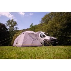 Auvent De Camping-car Gonflable NORTH TWIN -Le Magasin De Camping Idéal auvent camping car gonflable north twin 10