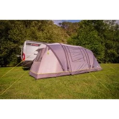 Auvent De Camping-car Gonflable NORTH TWIN -Le Magasin De Camping Idéal auvent camping car gonflable north twin 11