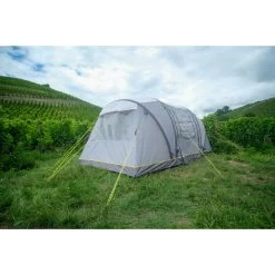 Auvent De Camping-car Gonflable NORTH TWIN -Le Magasin De Camping Idéal auvent camping car gonflable north twin 13