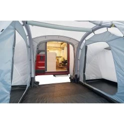 Auvent De Camping-car Gonflable NORTH TWIN -Le Magasin De Camping Idéal auvent camping car gonflable north twin 3