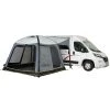 Auvent De Camping-car Gonflable SANTA CRUZ -Le Magasin De Camping Idéal auvent camping car gonflable santa cruz