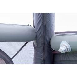 Auvent De Camping-car Gonflable SANTA CRUZ -Le Magasin De Camping Idéal auvent camping car gonflable santa cruz 4