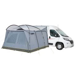 Le Magasin De Camping Idéal -Le Magasin De Camping Idéal auvent camping car santa clara 1