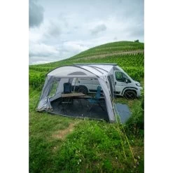 Auvent De Camping-car SANTA CLARA 13 Auvent De Camping-car SANTA CLARA -Le Magasin De Camping Idéal auvent camping car santa clara 4