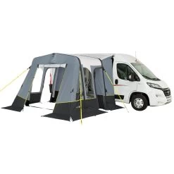 Auvent De Camping-car Gonflable BALI -Le Magasin De Camping Idéal auvent caravane gonflable bali 2