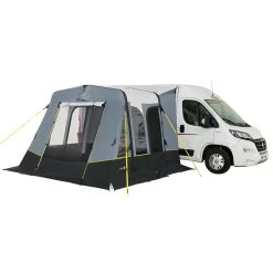 Le Magasin De Camping Idéal 17 Auvent De Camping-car Gonflable BALI