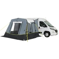 Auvent De Camping-car Gonflable BALI -Le Magasin De Camping Idéal auvent caravane gonflable bali 3