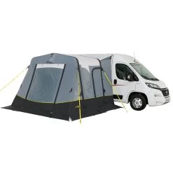 Auvent De Camping-car Gonflable BALI -Le Magasin De Camping Idéal auvent caravane gonflable bali 4