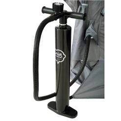 Auvent De Camping-car Gonflable BALI -Le Magasin De Camping Idéal auvent caravane gonflable bali 6