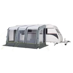 Le Magasin De Camping Idéal 20 Auvent De Caravane Gonflable ARUBA