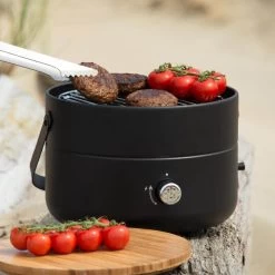 BARBECUE MINI CHEF -Le Magasin De Camping Idéal barbecue mini chef 2