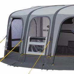 Tube Barre Balcon Centrale LIMA -Le Magasin De Camping Idéal barre balcon lima 1