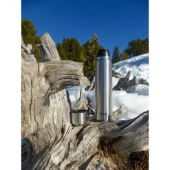 Bouteille Isotherme 1L -Le Magasin De Camping Idéal bouteille isotherme 2