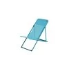Chaise Longue Azur -Le Magasin De Camping Idéal chaise longue azur
