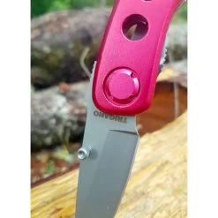 Couteau -Le Magasin De Camping Idéal couteau acier 3