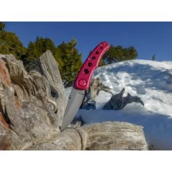 Couteau -Le Magasin De Camping Idéal couteau acier 4