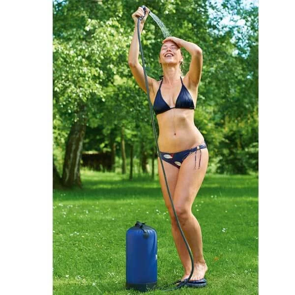 Douche Solaire à Pression 4 Douche Solaire à Pression – Image 2