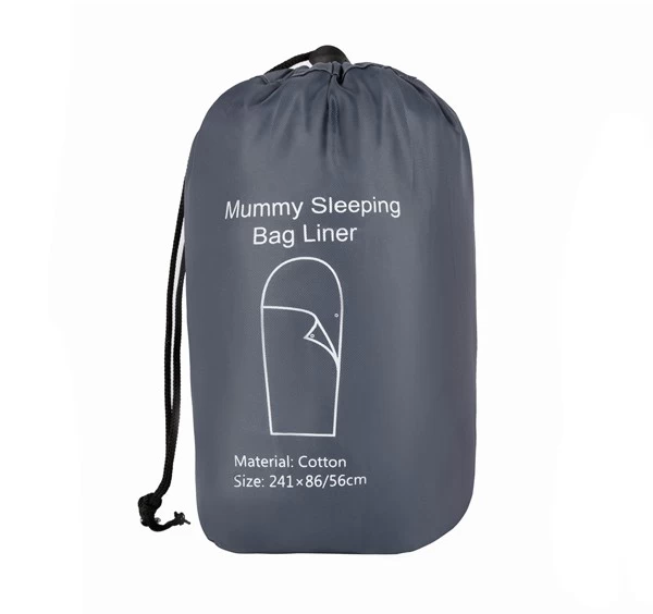 DRAP SAC DE COUCHAGE 4 DRAP SAC DE COUCHAGE – Image 2