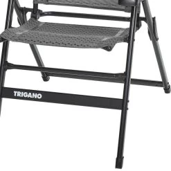 Fauteuil Camping Alu Dossier Bas SLIM Cocoon -Le Magasin De Camping Idéal fauteuil alu dossier bas slim cocoon 3