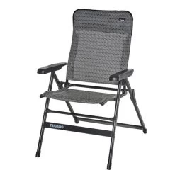 Le Magasin De Camping Idéal 7 Fauteuil Camping Dossier Bas SLIM XL Cocoon