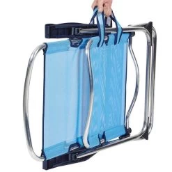 Nouvelles Arrivées -Le Magasin De Camping Idéal fauteuil plage confort 1