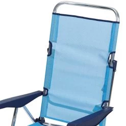 Fauteuil Plage Confort -Le Magasin De Camping Idéal fauteuil plage confort 2