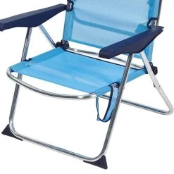 Fauteuil Plage Confort -Le Magasin De Camping Idéal fauteuil plage confort 3