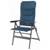 Fauteuil Premium Dark Blue -Le Magasin De Camping Idéal fauteuil premium dark blue