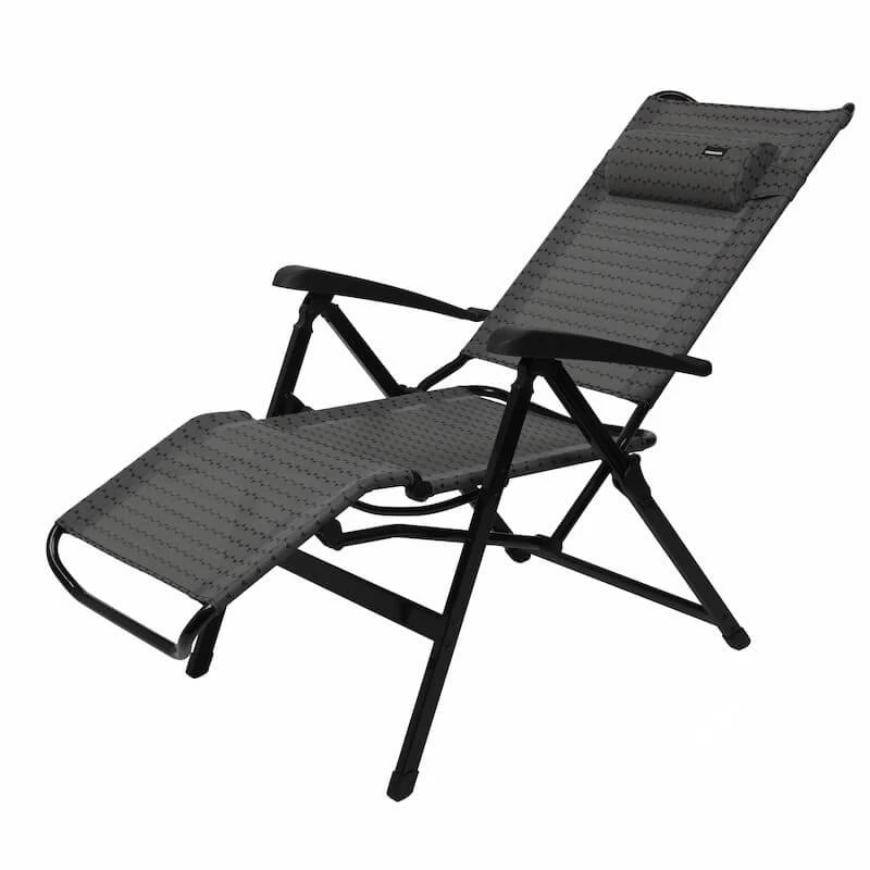 Fauteuil Relax Alu COCOON 3 Fauteuil Relax Alu COCOON