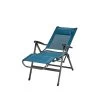 Fauteuil RELAX ALU Electra 1 Fauteuil RELAX ALU Electra -Le Magasin De Camping Idéal fauteuil relax alu electra