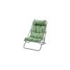 Fauteuil Terrasse Matelassé 2 Fauteuil Terrasse Matelassé -Le Magasin De Camping Idéal fauteuil terrasse matelasse