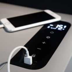 Glacière à Compression Mestic 25L -Le Magasin De Camping Idéal glaciere a compression 25l 2