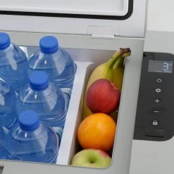 Glacière à Compression Mestic 25L -Le Magasin De Camping Idéal glaciere a compression 25l 4