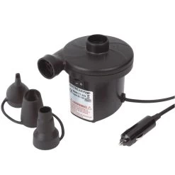 Gonfleur électrique 12 V
