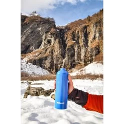 GOURDE ALU BIDON -Le Magasin De Camping Idéal gourde alu bidon 2