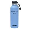 Gourde Inox 750ml BLEU -Le Magasin De Camping Idéal gourde inox 750ml bleu