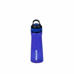 Gourde Tritan 700ml 7 Gourde Tritan 700ml -Le Magasin De Camping Idéal gourde tritan bleu 2