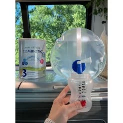 Jerrican Camping 10 Litres -Le Magasin De Camping Idéal jerrican 10 litres 2