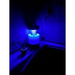 Lanterne Anti-moustique -Le Magasin De Camping Idéal lanterne anti moustique 1 3