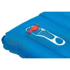 Matelas Ultra-light Avec Pompe Intégré -Le Magasin De Camping Idéal matelas randonnee ultra light 4