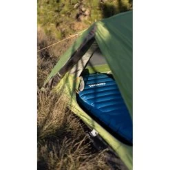 Matelas Ultra-light Avec Pompe Intégré -Le Magasin De Camping Idéal matelas randonnee ultra light 5