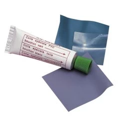 NECESSAIRE DE REPARATION PLASTIQUE ET PVC