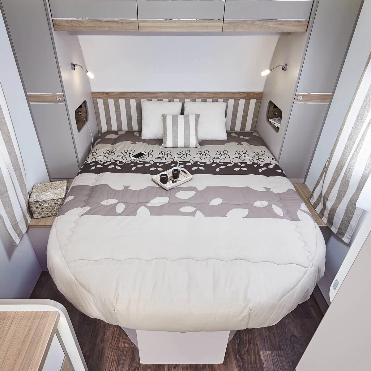 Polydon Lit Central Savane 4 Polydon Lit Central Savane – Image 2