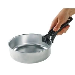 Popote Alu 2 Personnes -Le Magasin De Camping Idéal popote alu 2