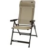 Fauteuil Camping Alu Dossier Haut SLIM Moka 1 Fauteuil Camping Alu Dossier Haut SLIM Moka -Le Magasin De Camping Idéal product 11