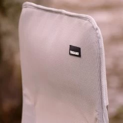 Fauteuil Camping Alu Dossier Haut SLIM Moka -Le Magasin De Camping Idéal product 15