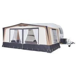 Auvent De Caravane GUERANDE 2,70m -Le Magasin De Camping Idéal product 2