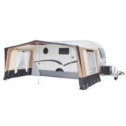 Auvent De Caravane GUERANDE 2,70m -Le Magasin De Camping Idéal product 4