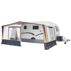 Auvent De Caravane GUERANDE 2,70m -Le Magasin De Camping Idéal product 5